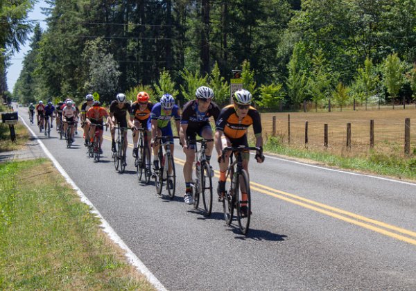 2018 Washington State Senior Games