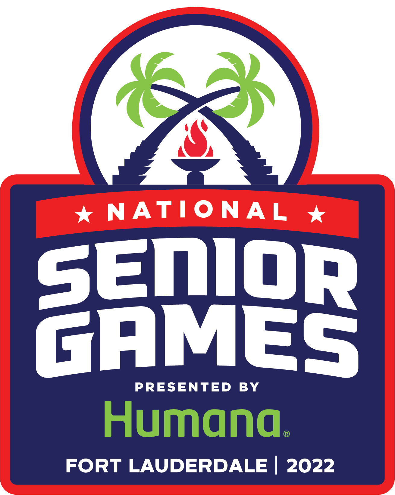 Washington State Senior Games