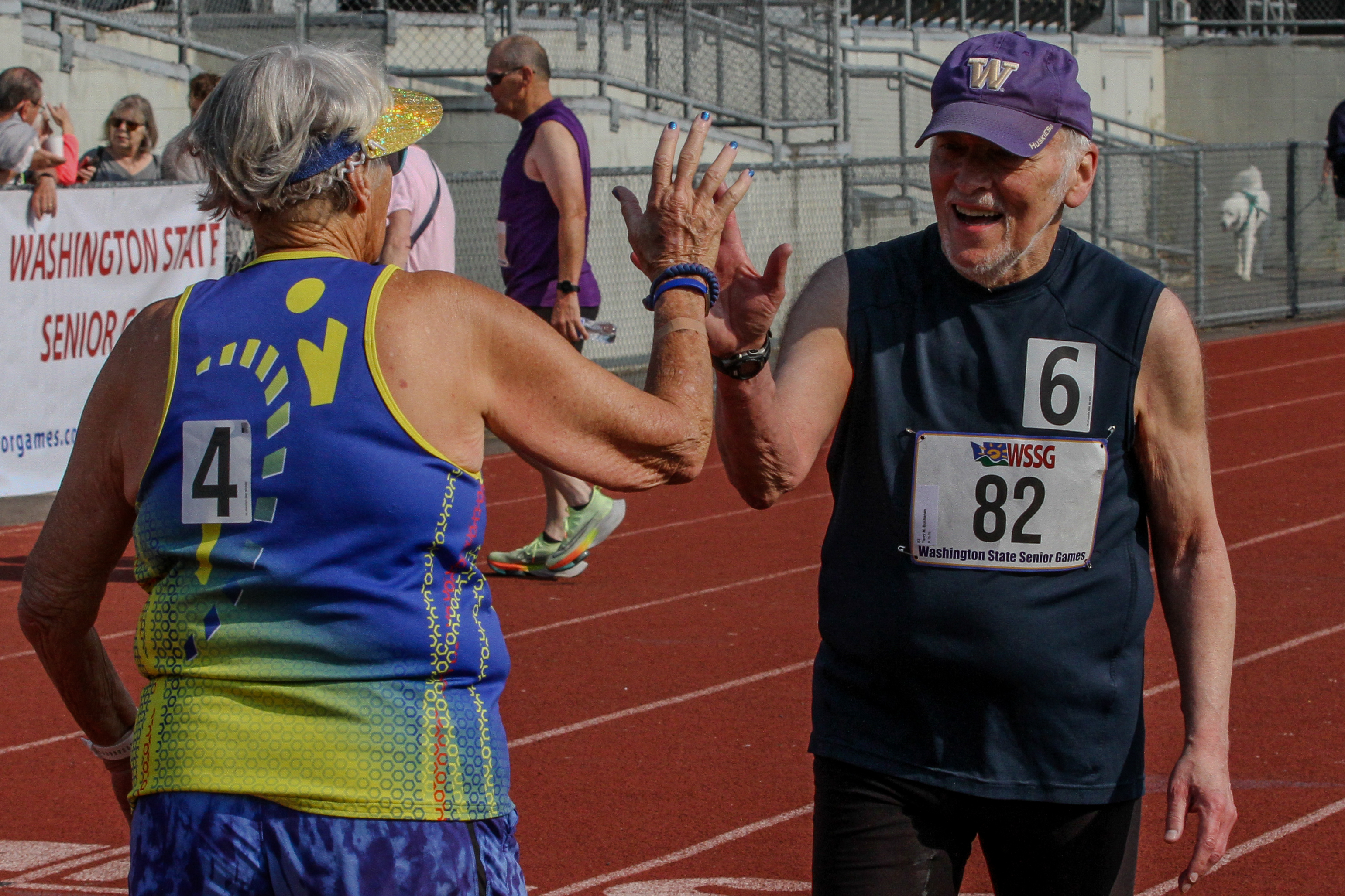 Race Walk photos