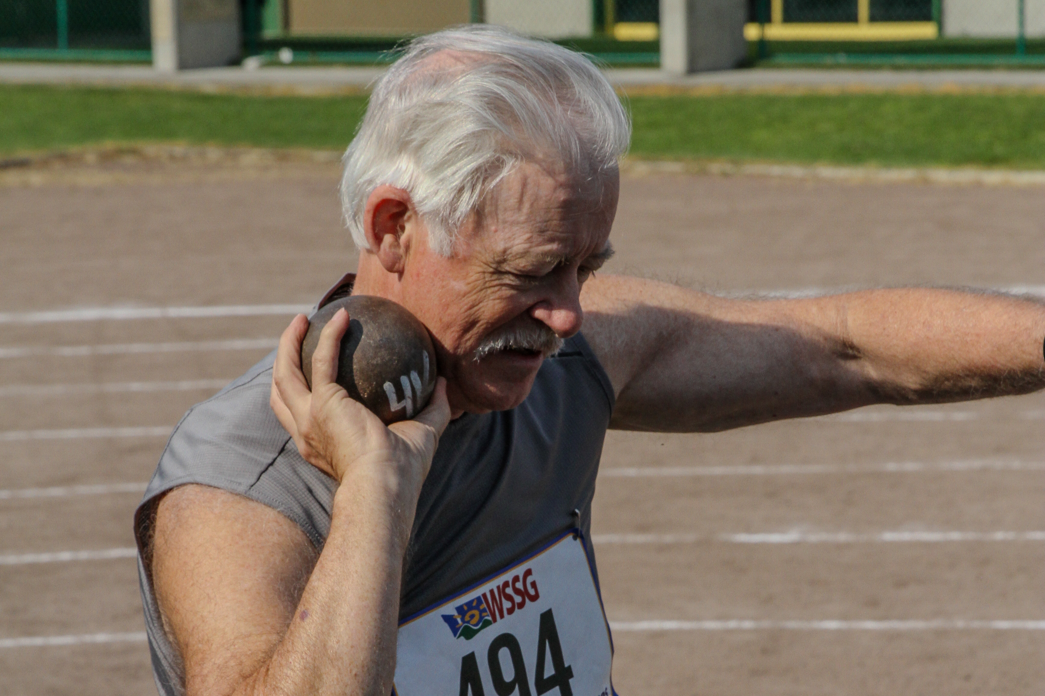 Shot Put photos