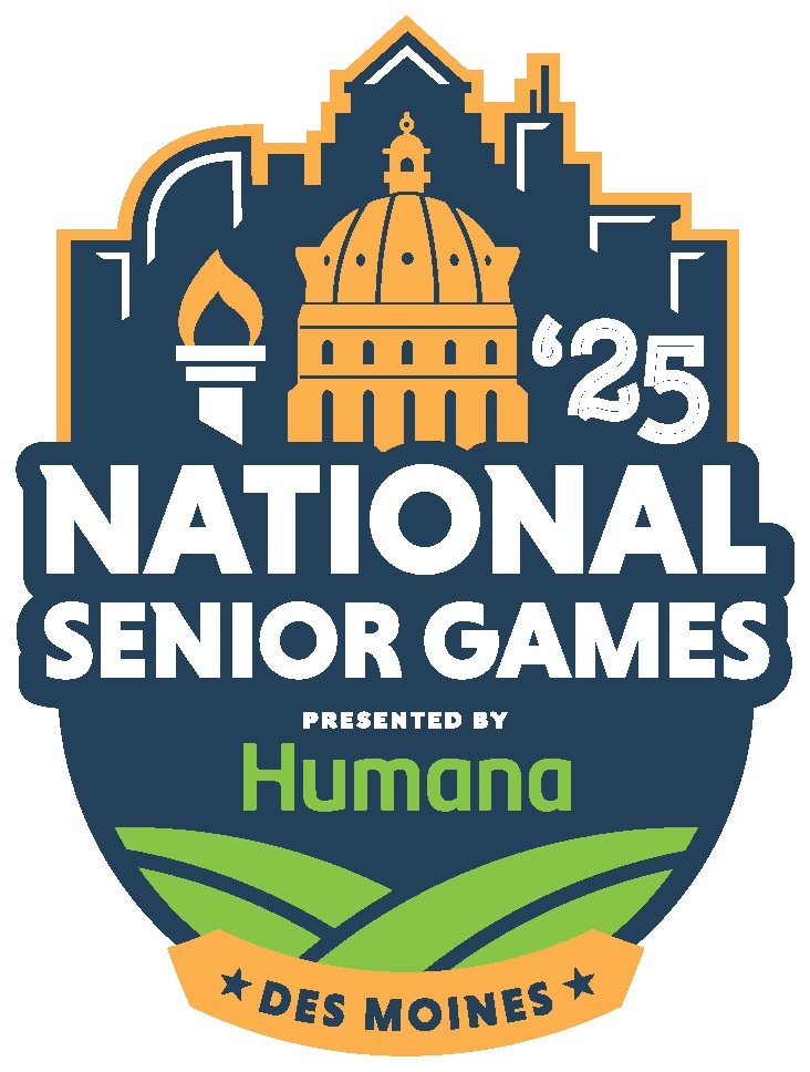 2025 National Senior Games