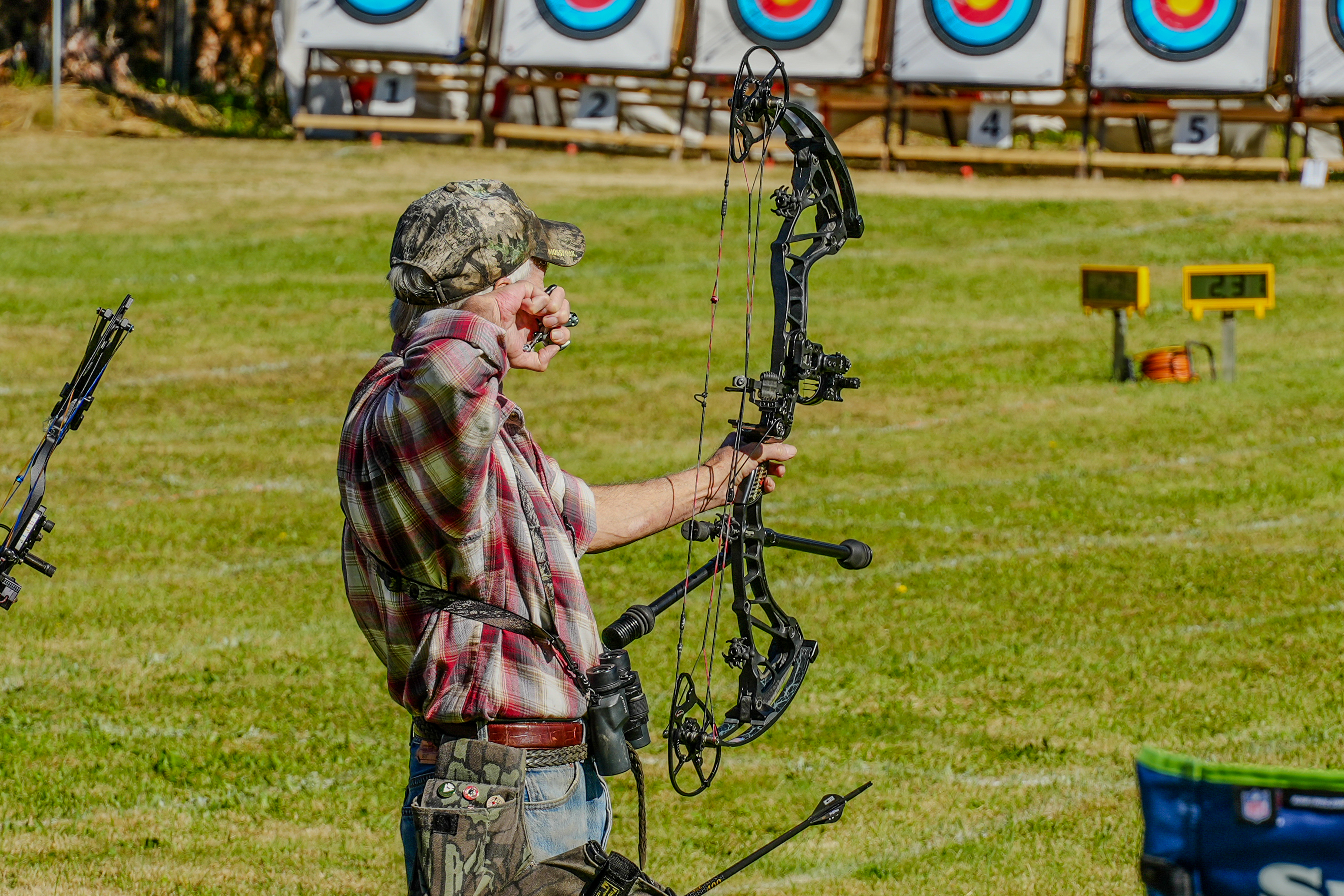 Archery photos