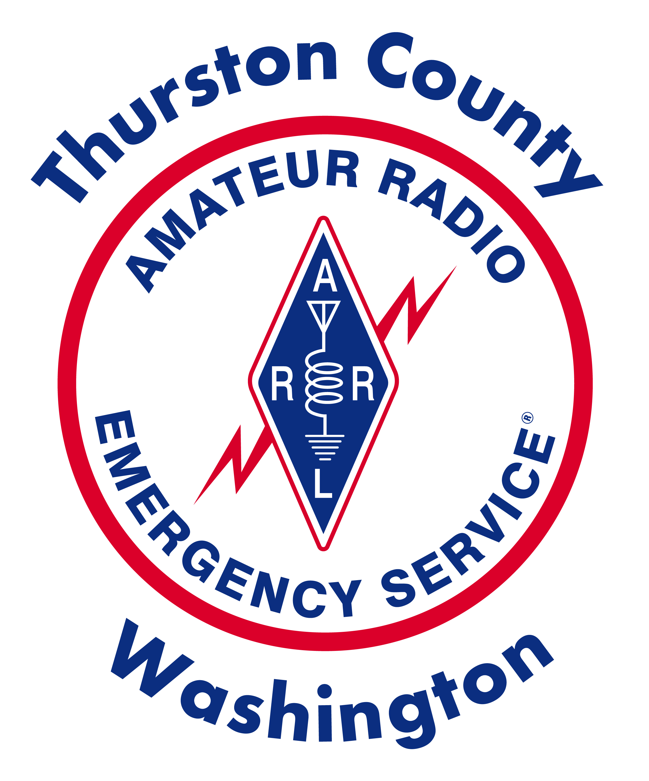 TCARES: Thurston County Amateur Radio Emergency Service